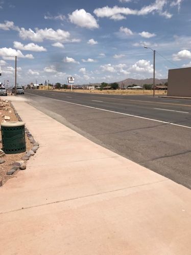 217 E Broadway St, Van Horn, TX 79855